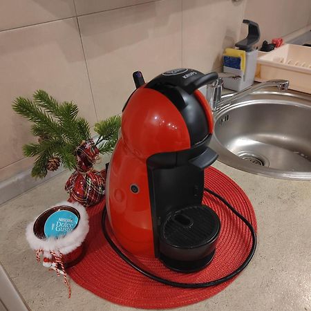 Vesna Apartman Vrnjacka Banja Bagian luar foto