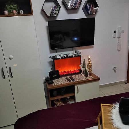 Vesna Apartman Vrnjacka Banja Bagian luar foto