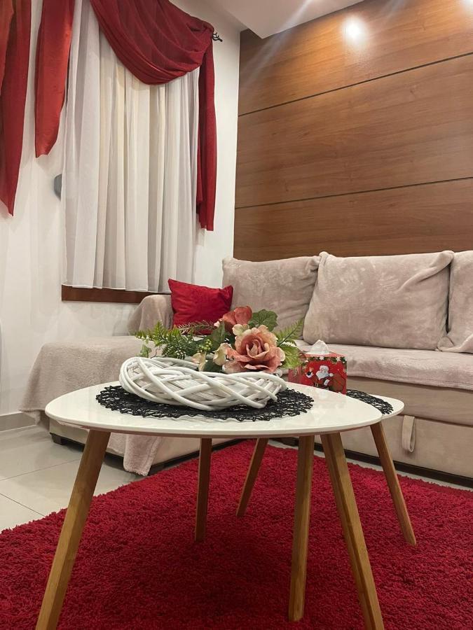 Vesna Apartman Vrnjacka Banja Bagian luar foto