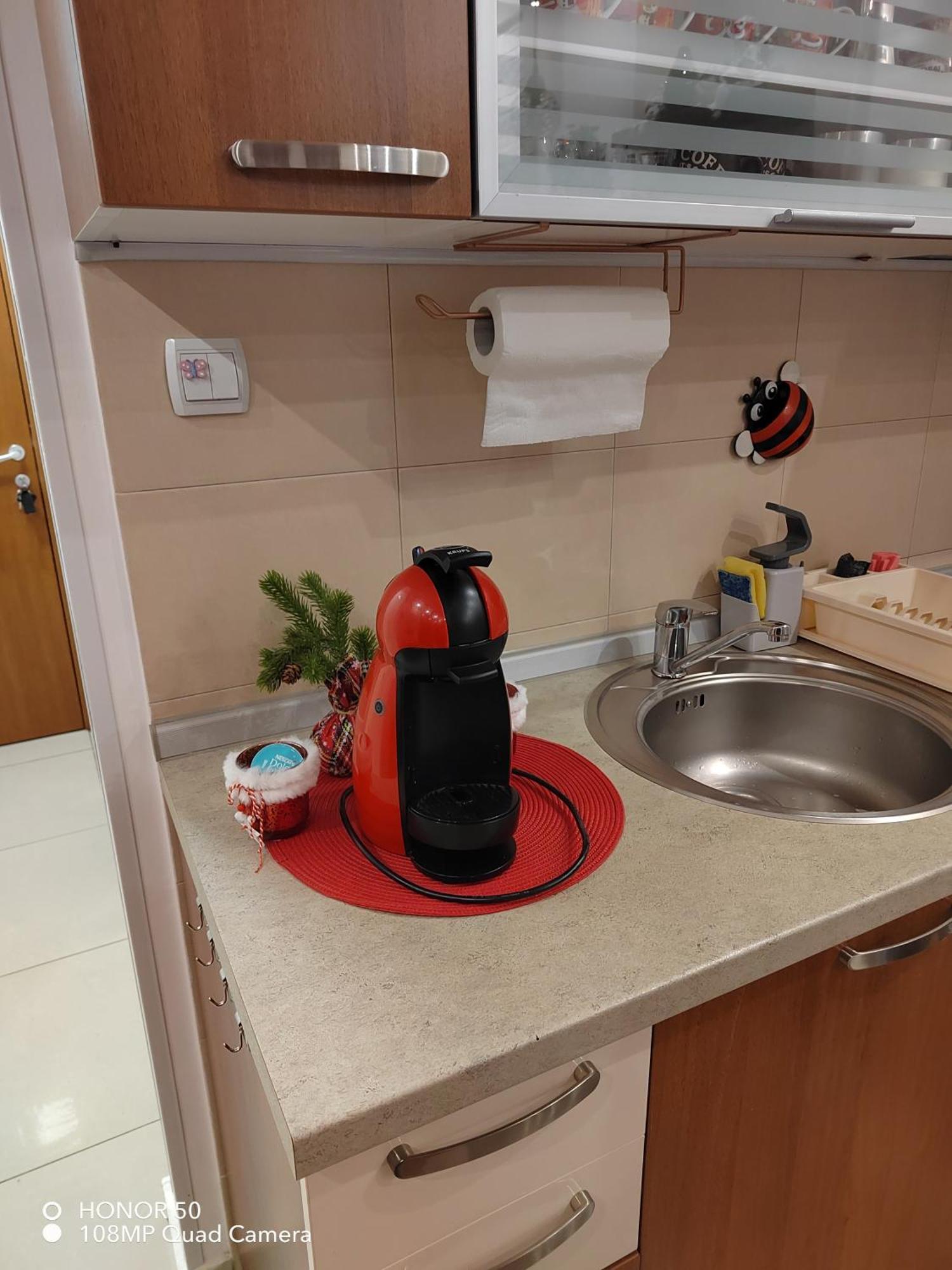 Vesna Apartman Vrnjacka Banja Bagian luar foto
